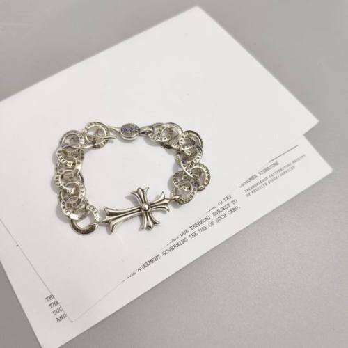 Chrome Hearts Bracelet-543
