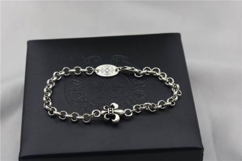Chrome Hearts Bracelet-018