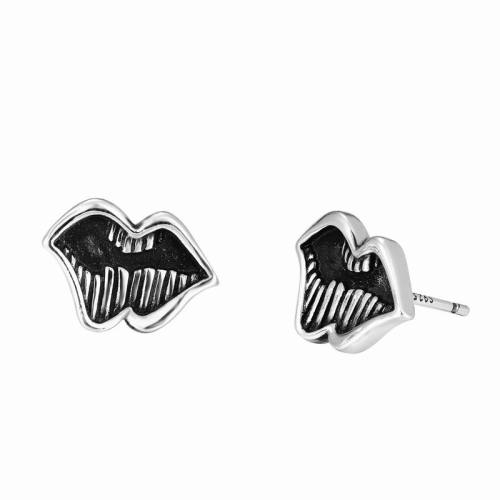 Chrome Hearts Earrings-040