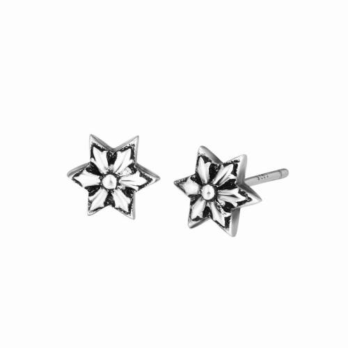 Chrome Hearts Earrings-097