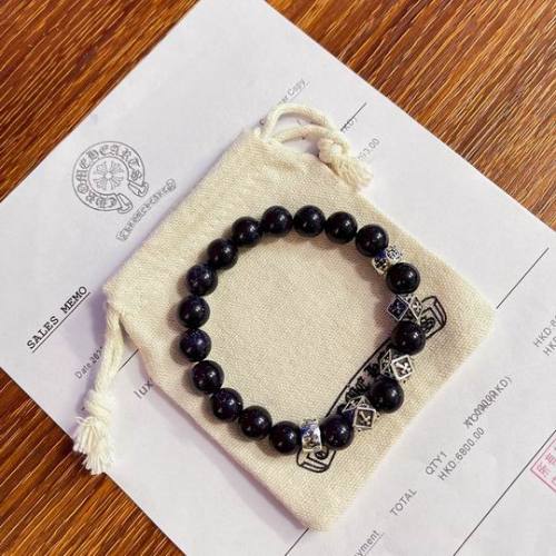 Chrome Hearts Bracelet-291