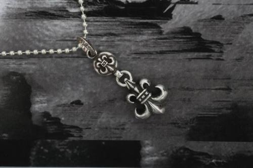 Chrome Hearts Necklace-220