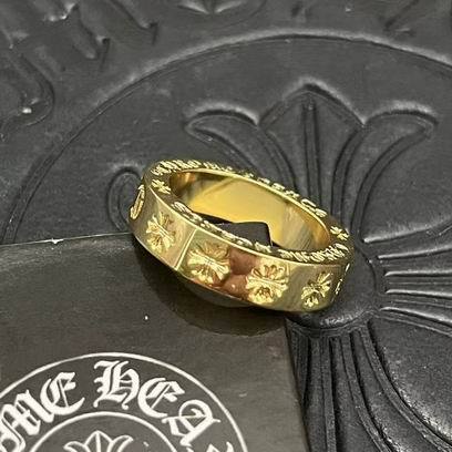 Chrome Hearts Rings-139