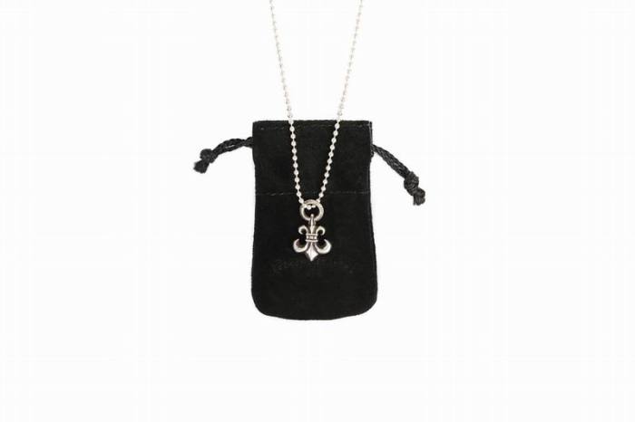 Chrome Hearts Necklace-004