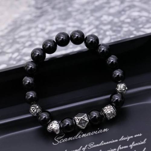 Chrome Hearts Bracelet-579