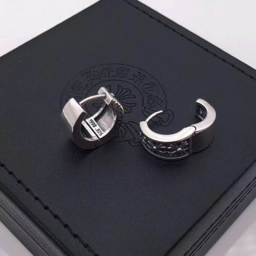 Chrome Hearts Earrings-002