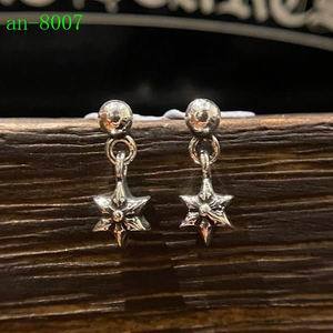 Chrome Hearts Earrings-199