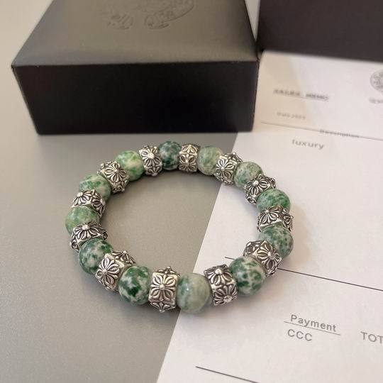 Chrome Hearts Bracelet-708