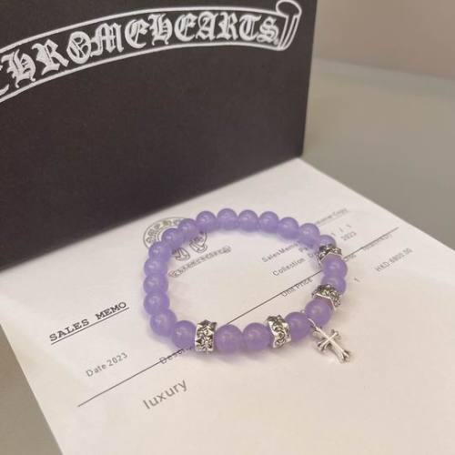 Chrome Hearts Bracelet-705