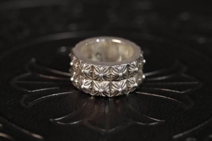 Chrome Hearts Rings-059
