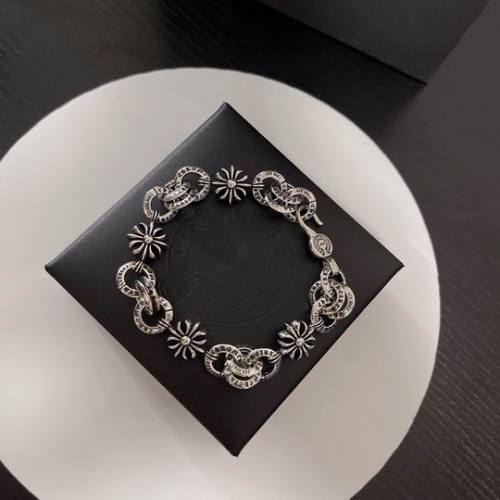 Chrome Hearts Bracelet-598