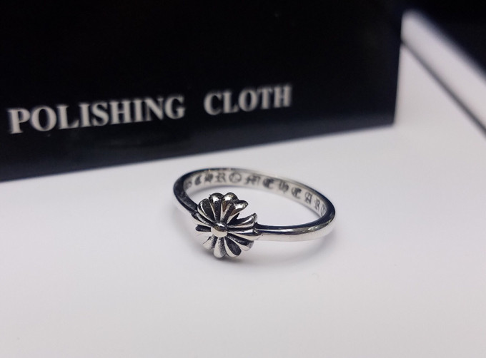 Chrome Hearts Rings-116