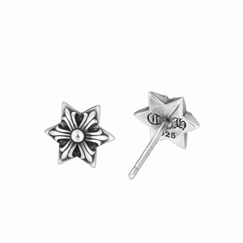 Chrome Hearts Earrings-103