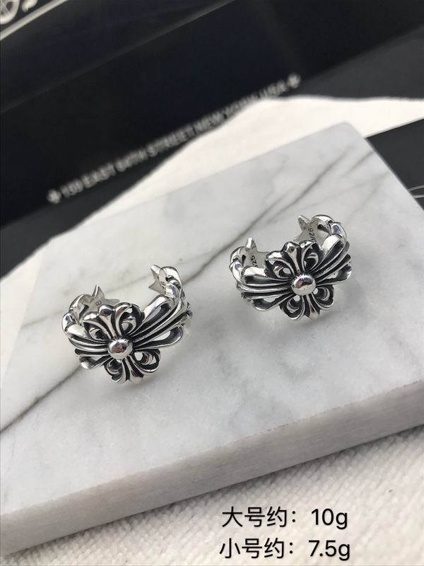 Chrome Hearts Rings-076