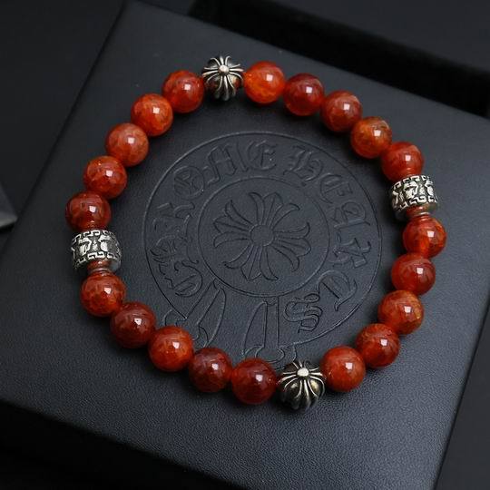Chrome Hearts Bracelet-686
