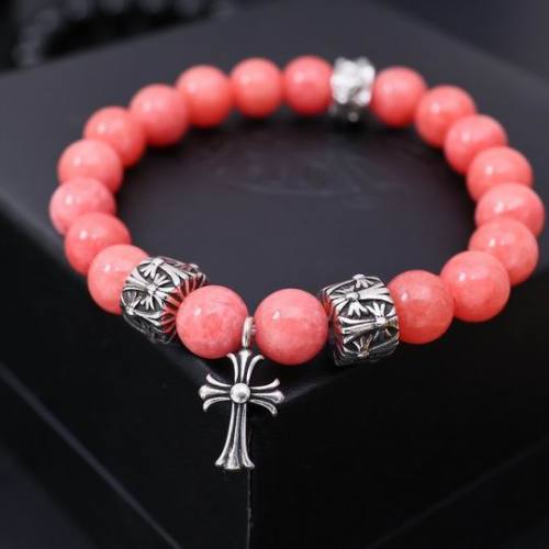 Chrome Hearts Bracelet-714