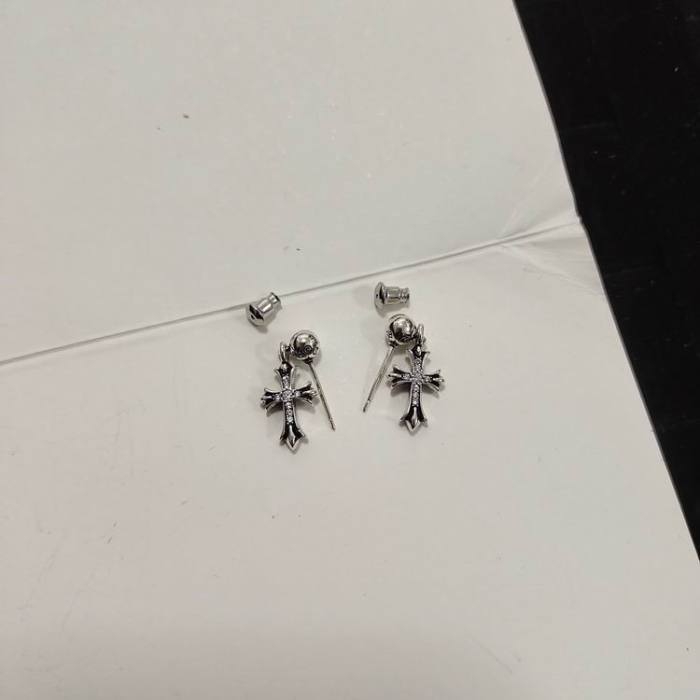 Chrome Hearts Earrings-122