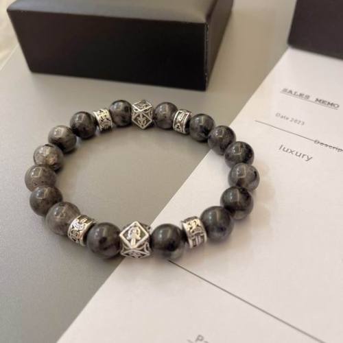 Chrome Hearts Bracelet-653