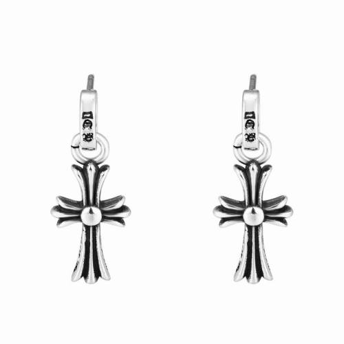 Chrome Hearts Earrings-164