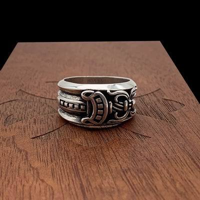 Chrome Hearts Rings-143