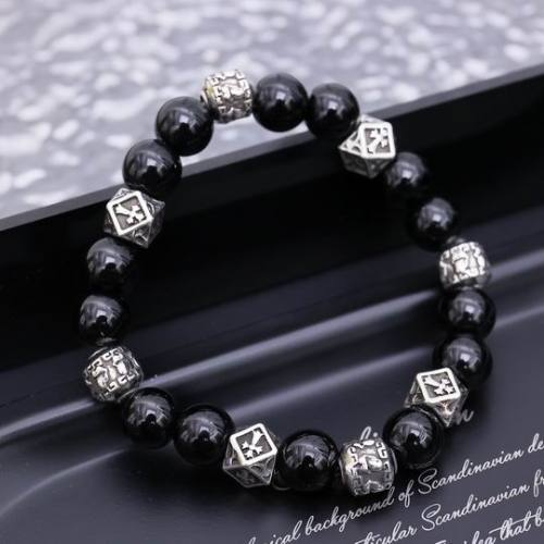 Chrome Hearts Bracelet-587