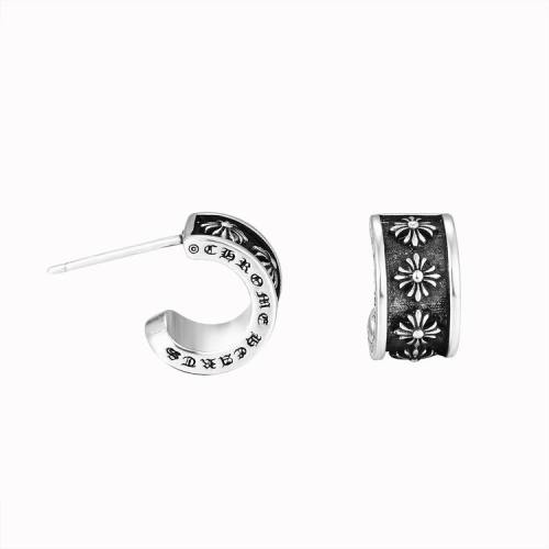 Chrome Hearts Earrings-131