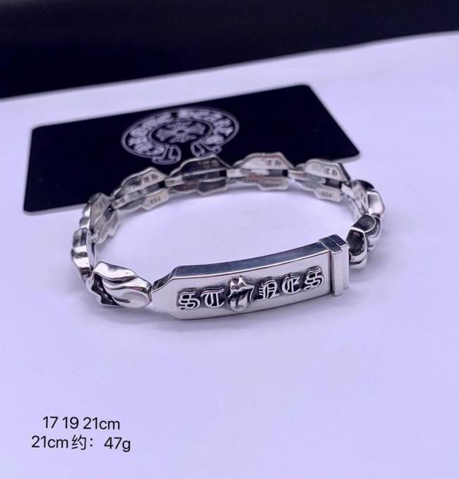 Chrome Hearts Bracelet-239