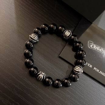 Chrome Hearts Bracelet-626