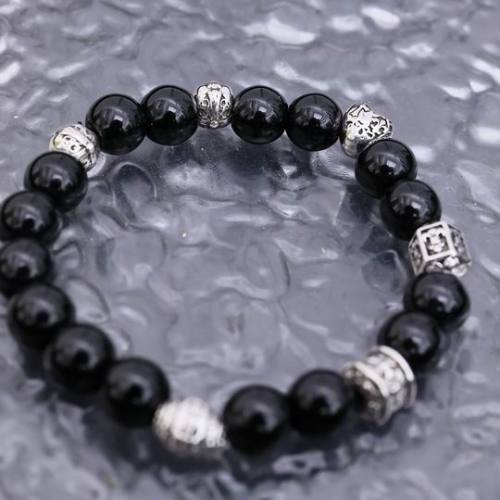 Chrome Hearts Bracelet-585