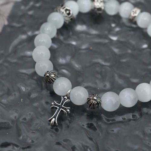 Chrome Hearts Bracelet-539