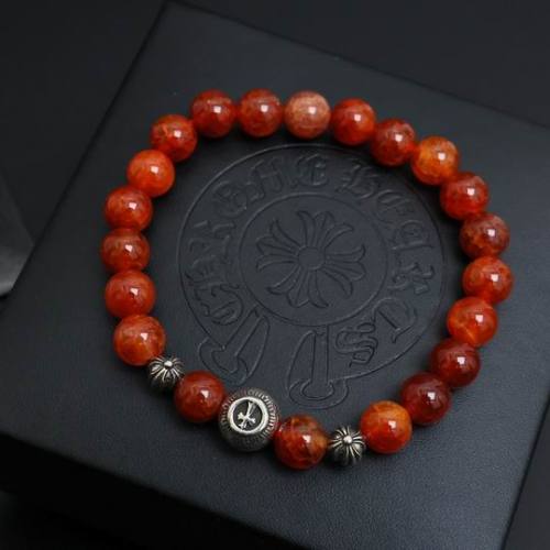 Chrome Hearts Bracelet-683