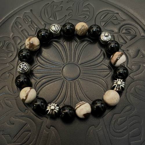 Chrome Hearts Bracelet-192