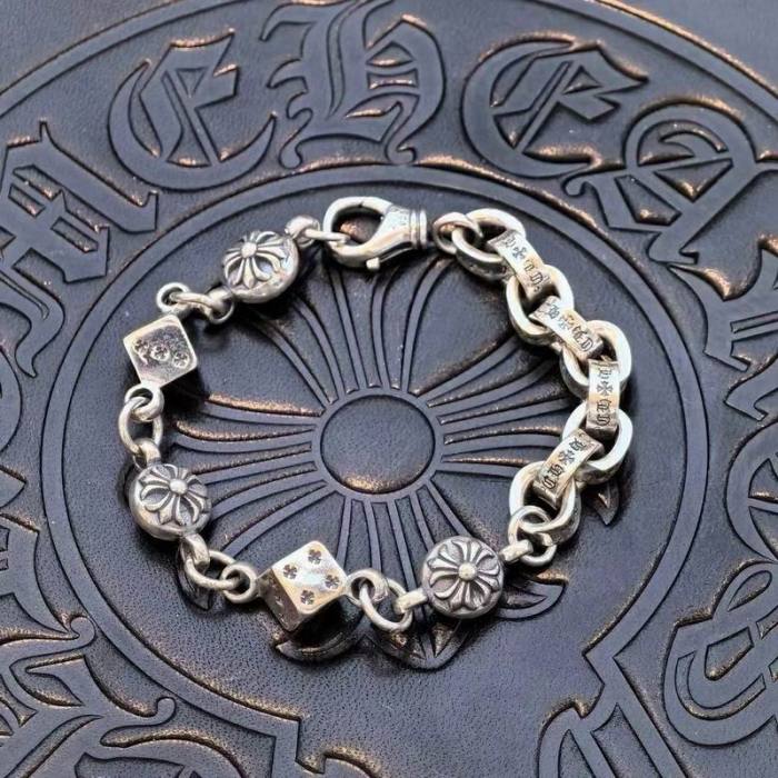Chrome Hearts Bracelet-197
