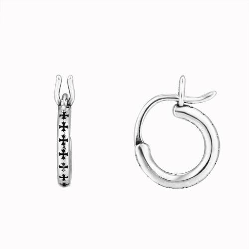 Chrome Hearts Earrings-130