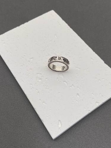 Chrome Hearts Rings-067