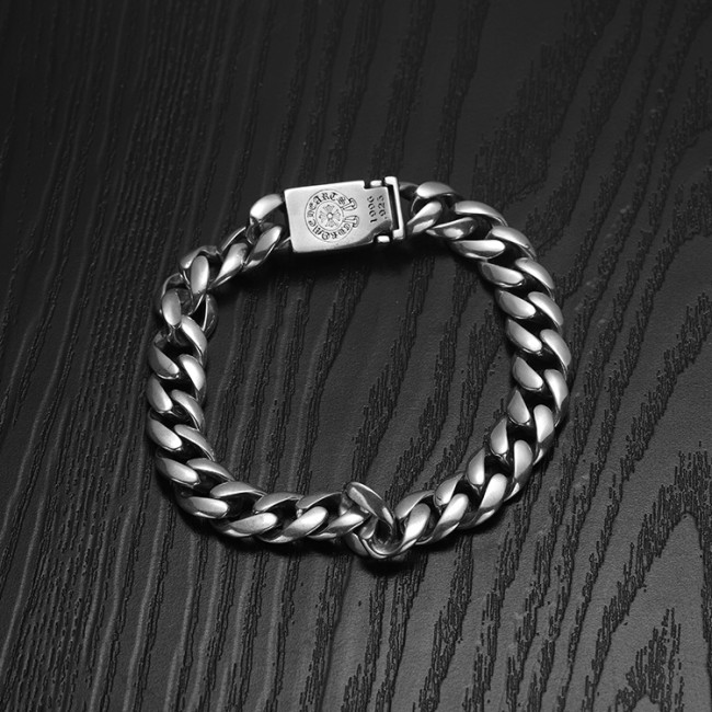 Chrome Hearts Bracelet-415