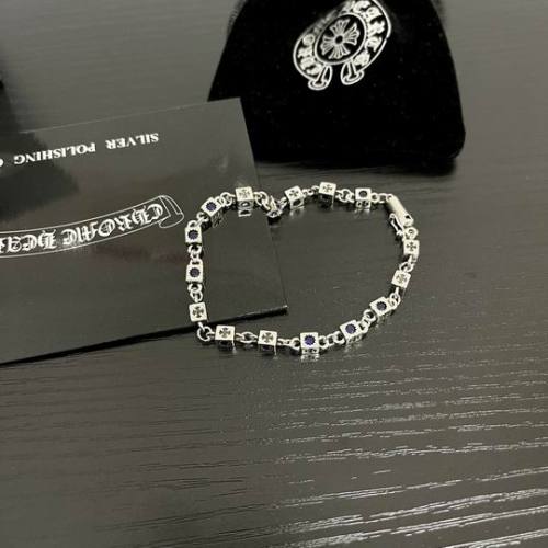 Chrome Hearts Bracelet-624