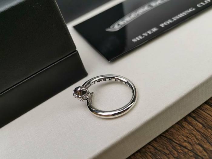 Chrome Hearts Rings-114
