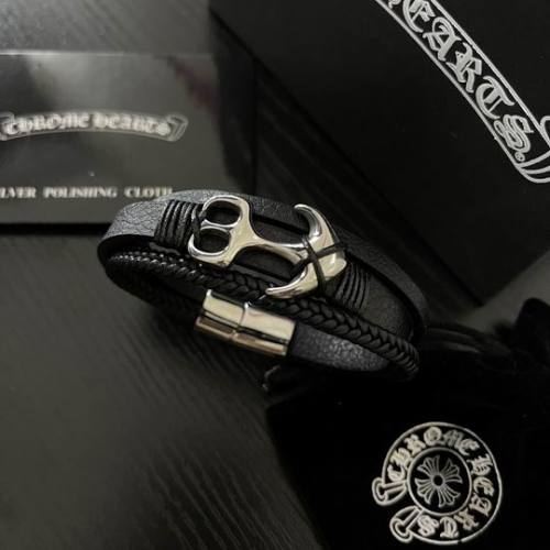 Chrome Hearts Bracelet-611