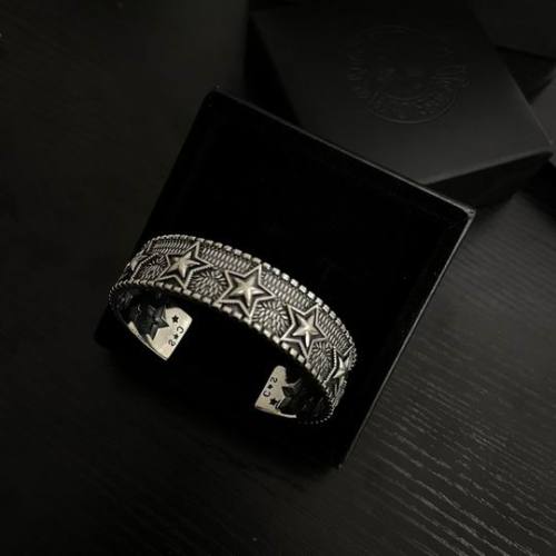 Chrome Hearts Bracelet-615