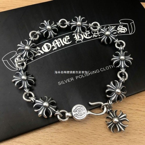 Chrome Hearts Bracelet-377