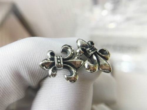 Chrome Hearts Earrings-070
