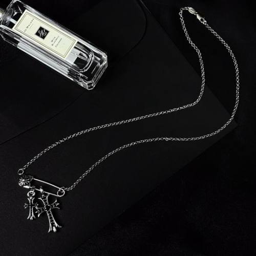 Chrome Hearts Necklace-521