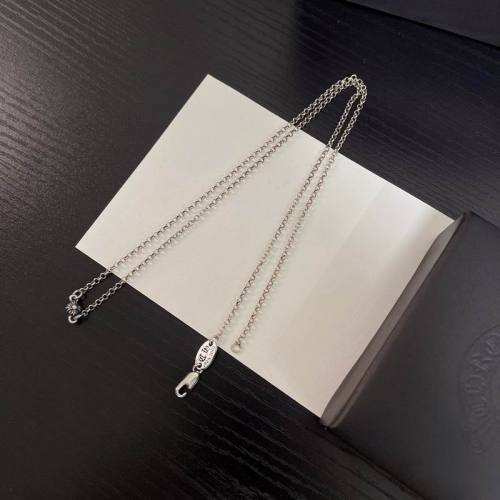 Chrome Hearts Necklace-403