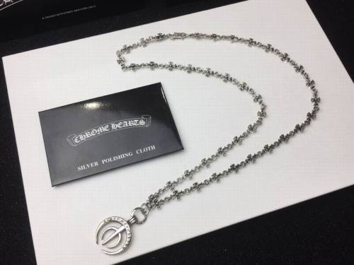 Chrome Hearts Necklace-445