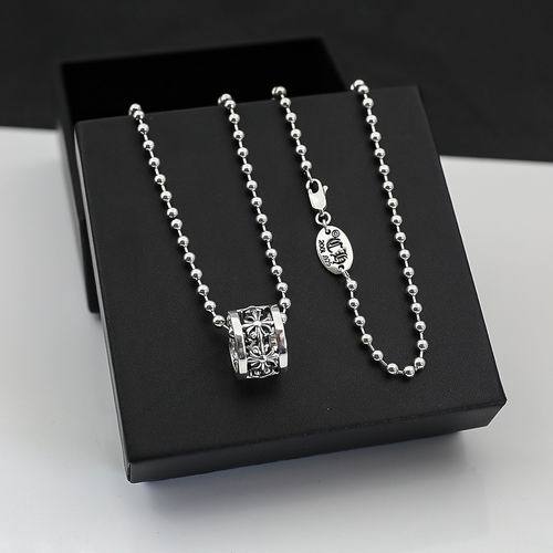 Chrome Hearts Necklace-620