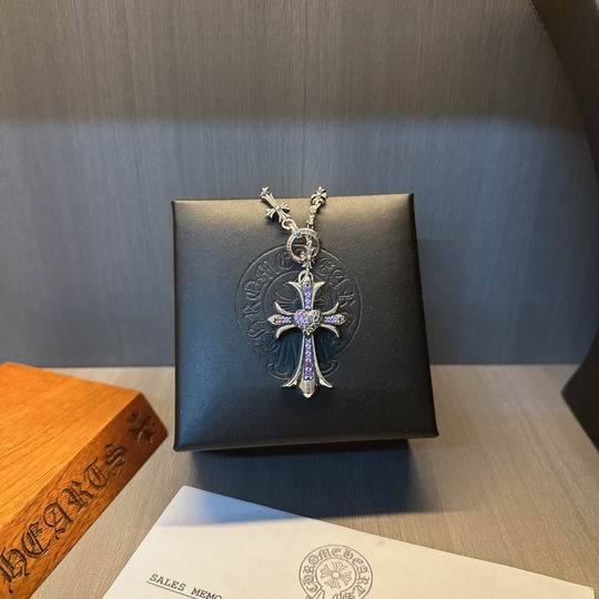 Chrome Hearts Necklace-1316