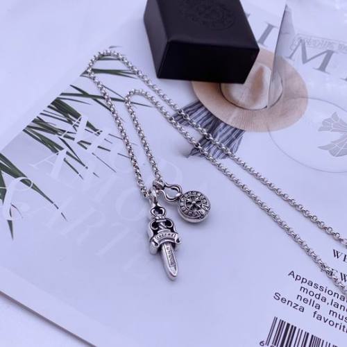 Chrome Hearts Necklace-950