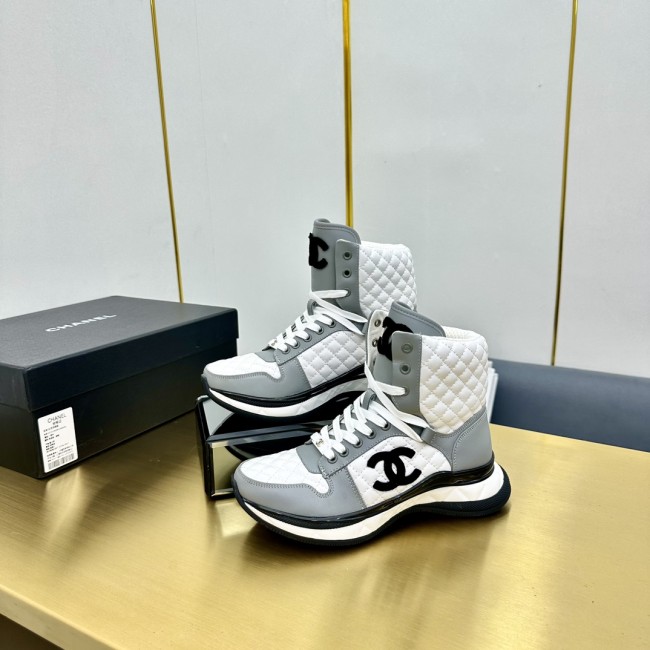 Super Max Chal Shoes-034