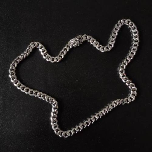 Chrome Hearts Necklace-1328